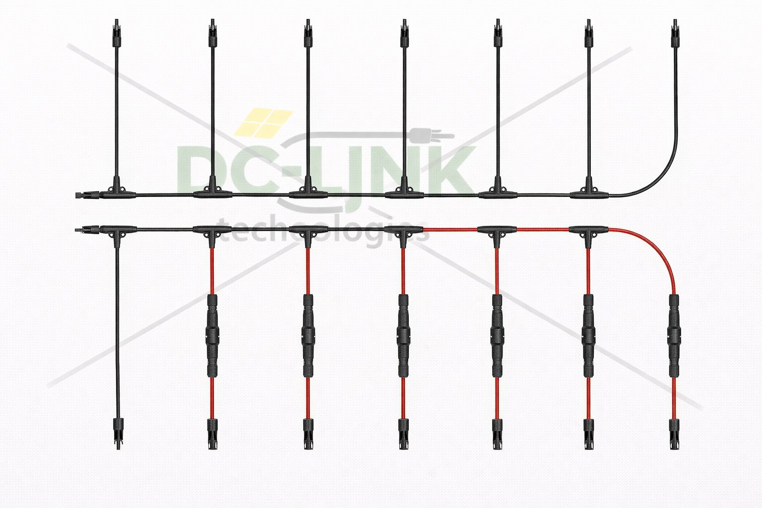 Solar DC Cable