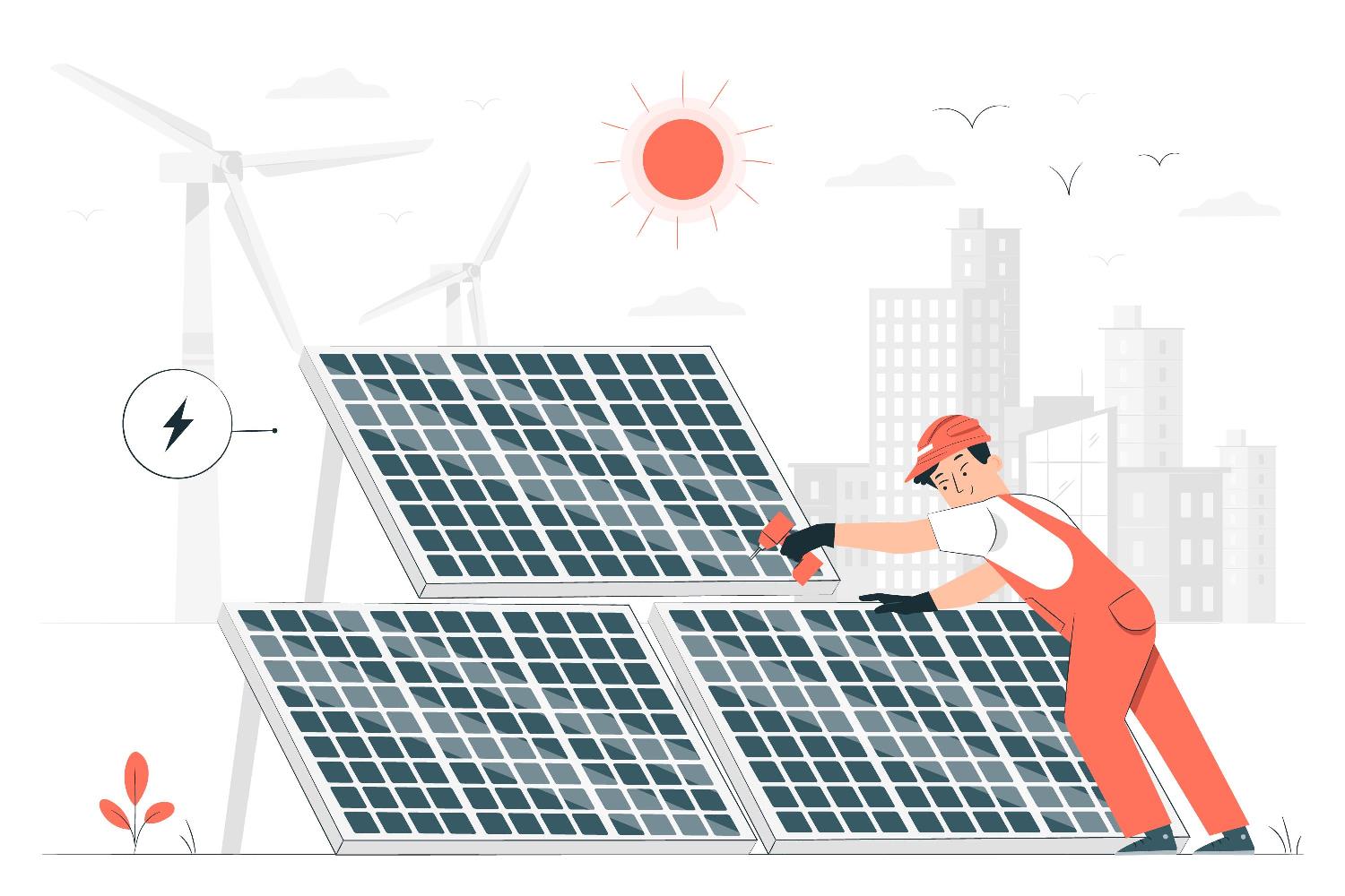 EPC Solar Services